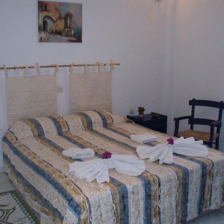 Residence Gerani Amoudara  外观 照片