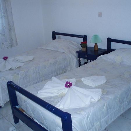 Residence Gerani Amoudara  外观 照片
